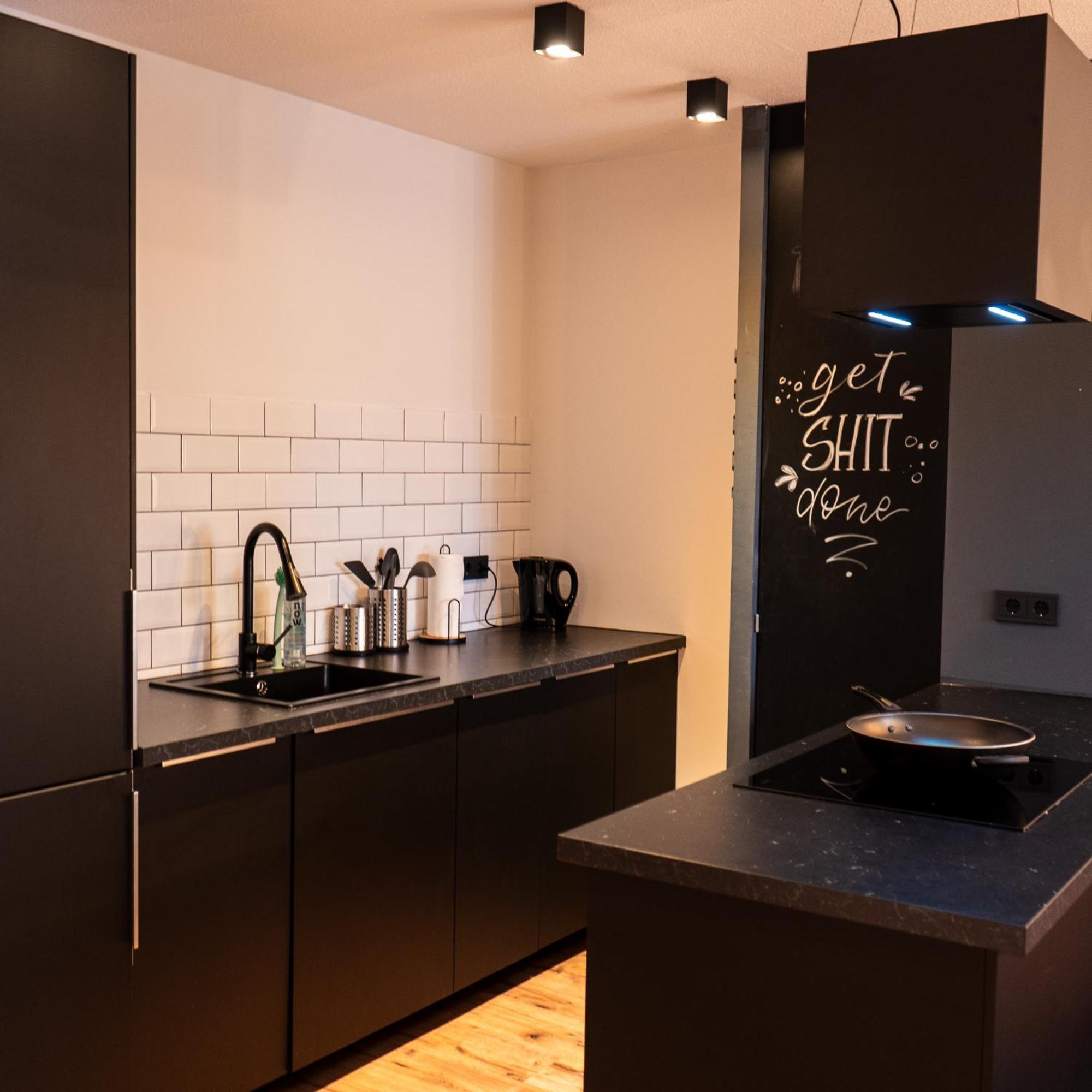 M Apartment Charme - Gemuetlich Geraeumig Heimisch Ландау ин дер Пфалц Екстериор снимка