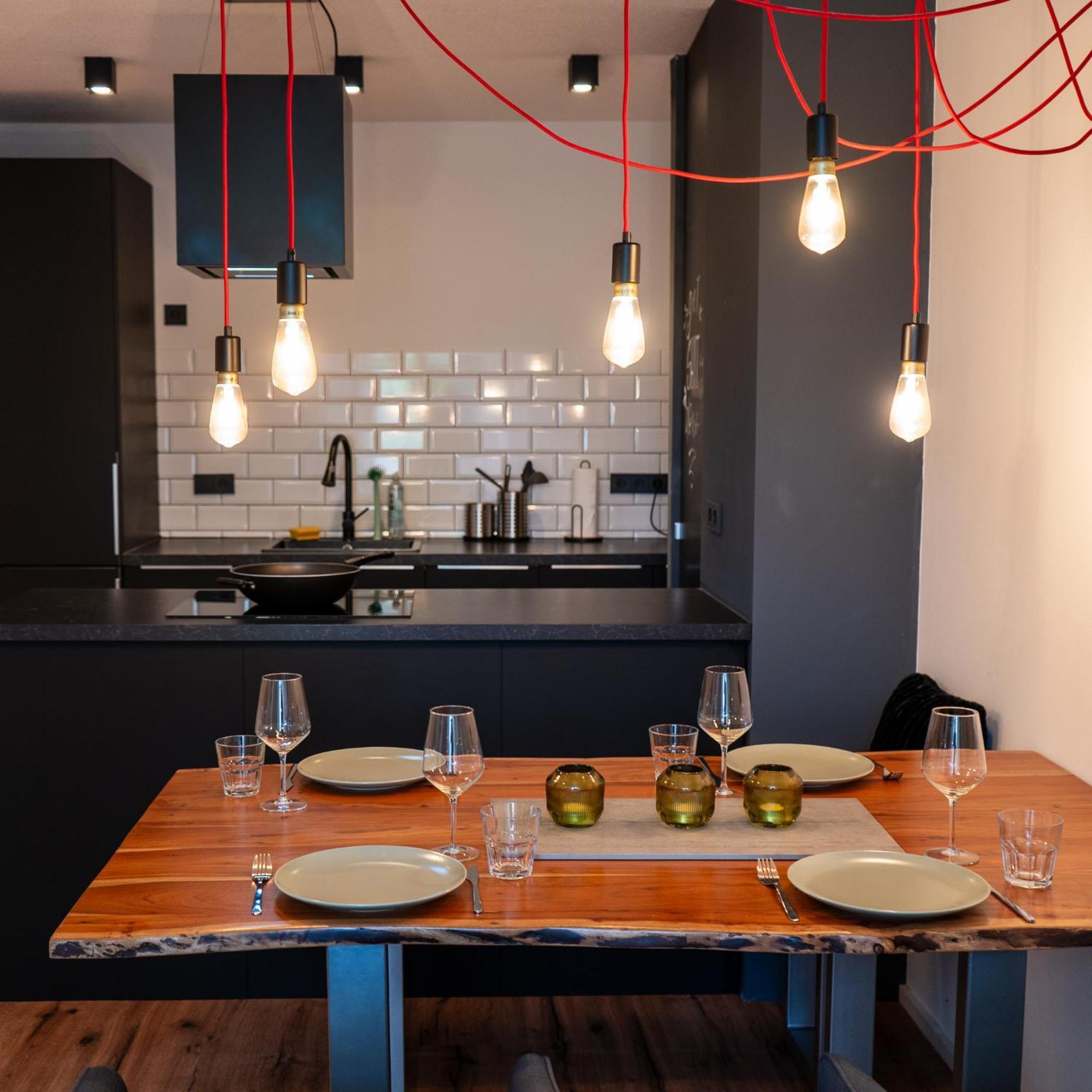 M Apartment Charme - Gemuetlich Geraeumig Heimisch Ландау ин дер Пфалц Екстериор снимка
