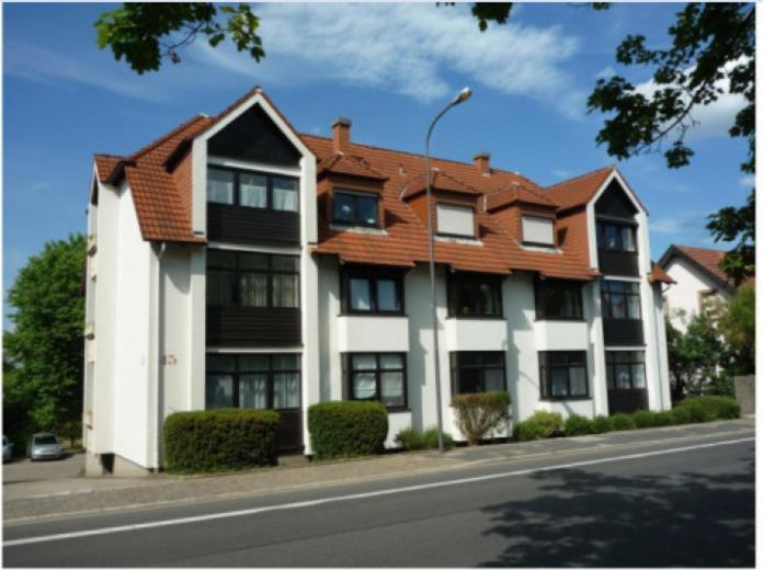 M Apartment Charme - Gemuetlich Geraeumig Heimisch Ландау ин дер Пфалц Екстериор снимка
